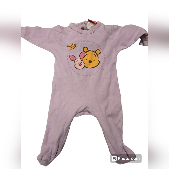 👶Baby Bundle #4 - 5 piece Long & Short Sleeve Onesies - 3 months - Picture 4 of 6